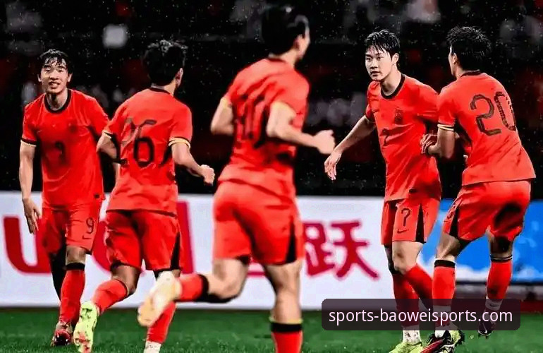 2026宝威体育使用教程 U19国足土伦杯1-0力克哥伦比亚,宝威体育赛事深度复盘