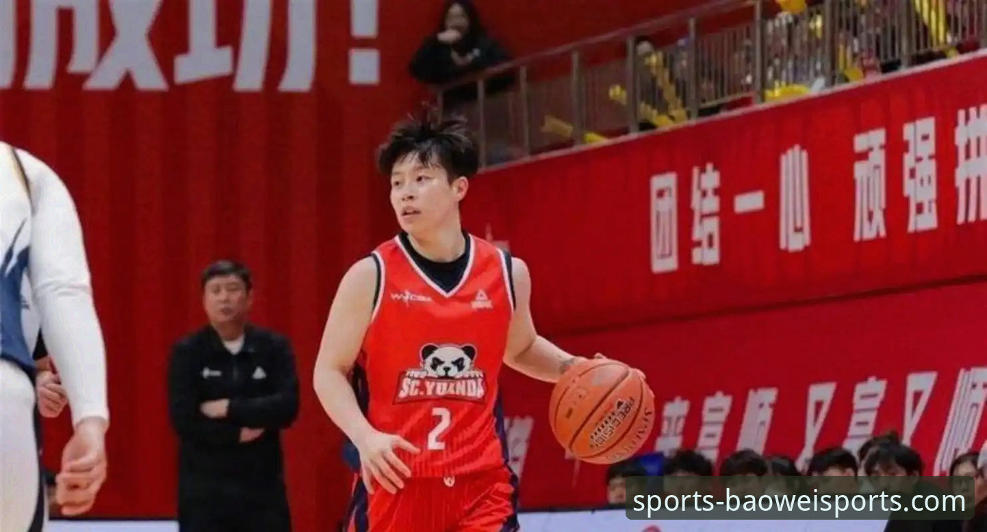 WCBA总决赛G1四川95-61大胜山西创纪录，这场一边倒的比赛背后藏着什么玄机？