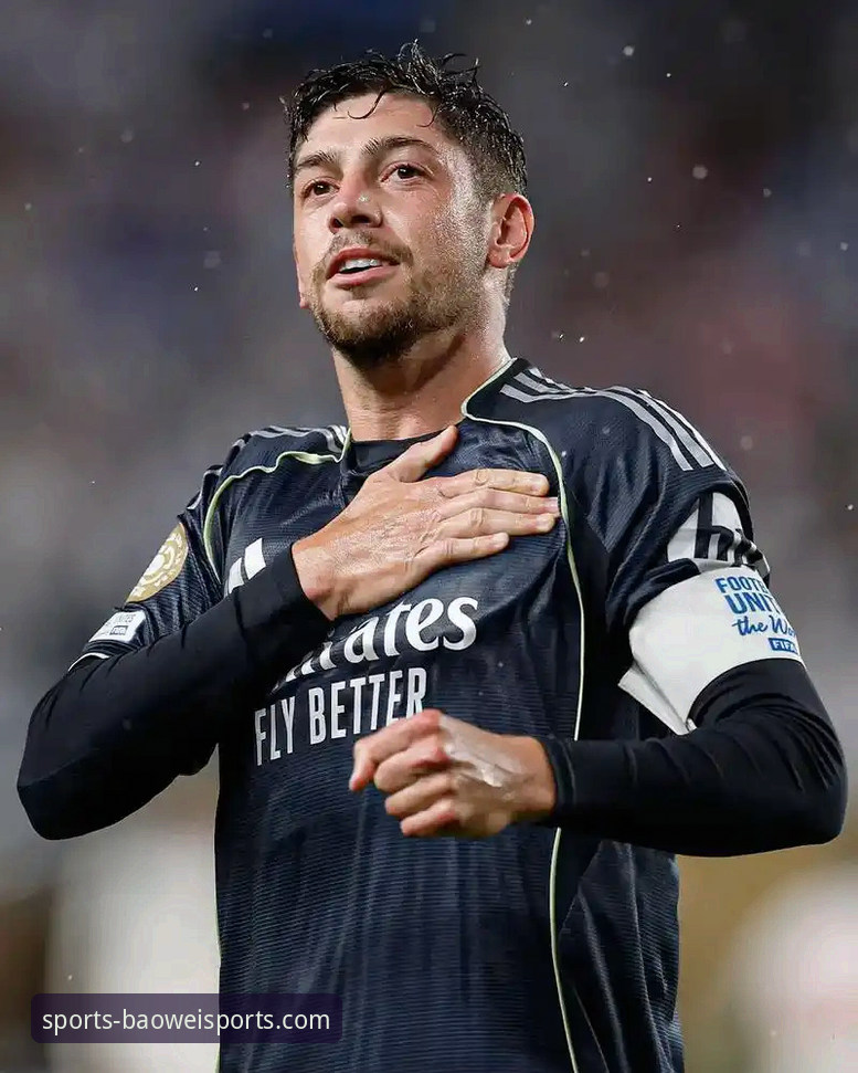 宝威体育赛事直播平台哪个好 皇马欧冠大捷解析:巴尔韦德戴帽,瓜帅战术再遭拷问