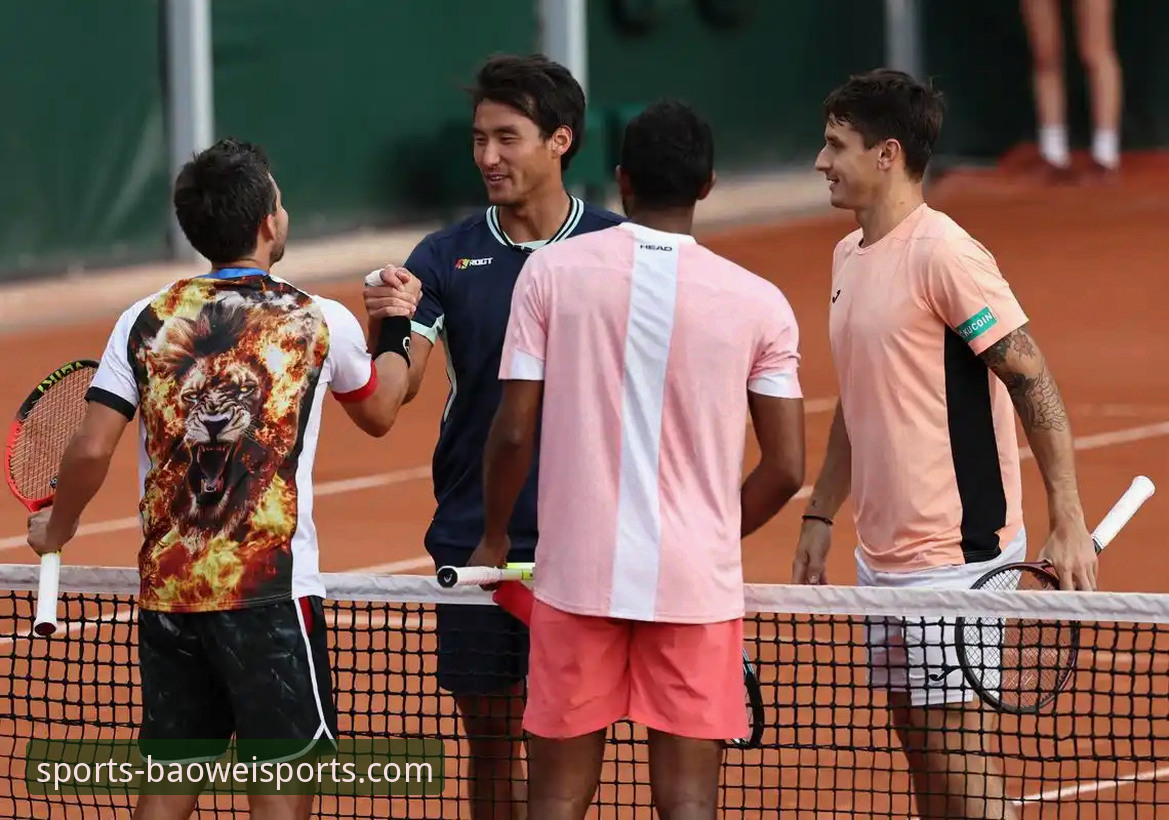 地缘政治阴影下的网球大师赛：从迪拜滞留事件看现代体育赛事的脆弱性与韧性