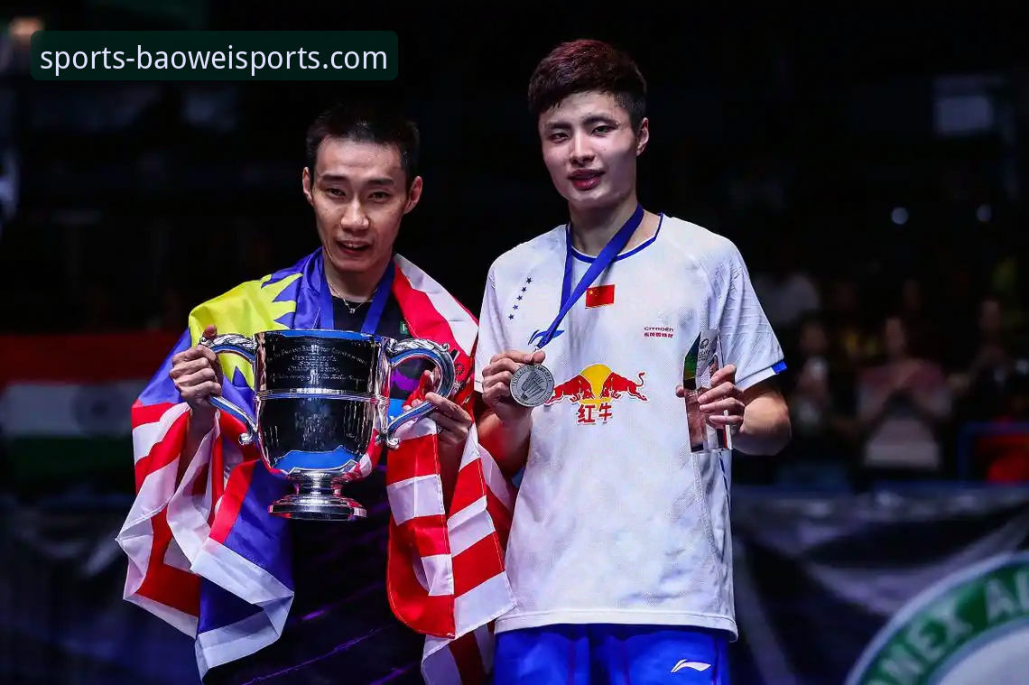 揭秘石宇奇亚锦赛封王背后：国羽男单八年等待与黑马崛起的深层逻辑